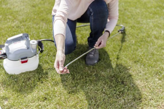 Обприскувач акумуляторний AL-KO PS 2035 Easy Flex (113697) | Зображення 3