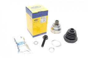 ШРКШ зовнішній Audi A6 80 100 200 -97 38 25z  +45 ABS  TOJ0022  302015100022