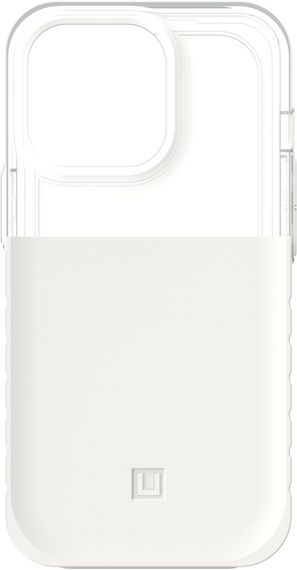 Чехол UAG [U] для Apple iPhone 13 Pro Dip, Marshmallow (11315U313535) | Зображення 4
