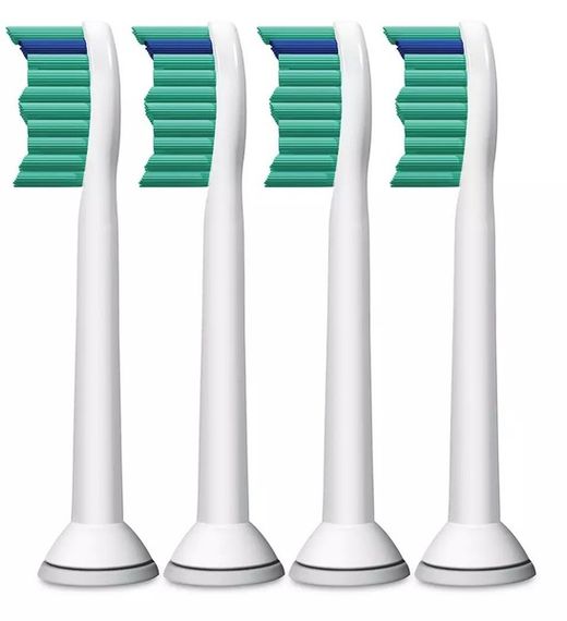 Насадка Philips для електричної зубної щітки ProResults HX6014/07 (HX6014/07) | Зображення 1