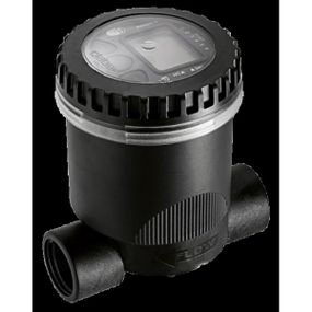 Електроклапан підземного поливу 9V 1&quot;В з вбудованим таймером