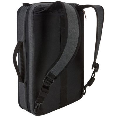 Сумка для ноутбука Case Logic 15.6&quot; Era Convertible Bag ERACV-116 Obsidian (3203698) | Зображення 1