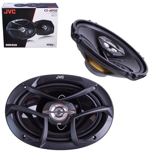 JVC CS-J6930 Коаксиальная акустическая система