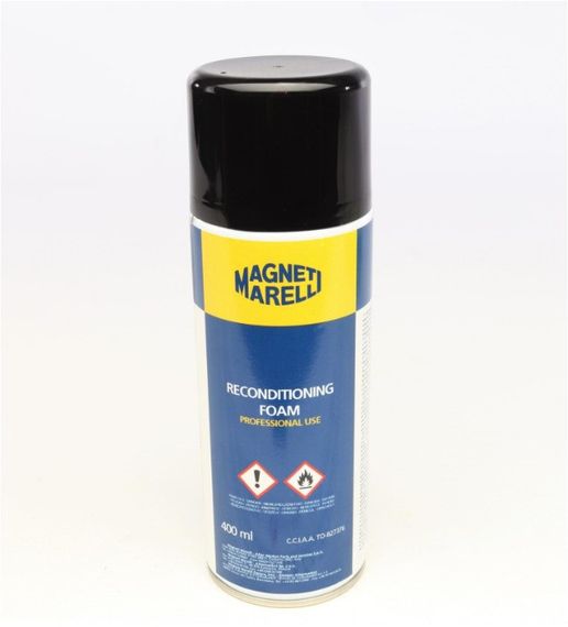 Средство дезинфицирующее антибактериальное 400ml  пена  007950025630