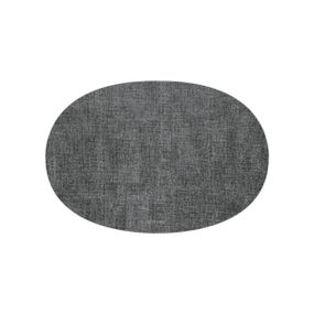 Серветка під гаряче Guzzini Fabric 22604622 48х33 см чорна