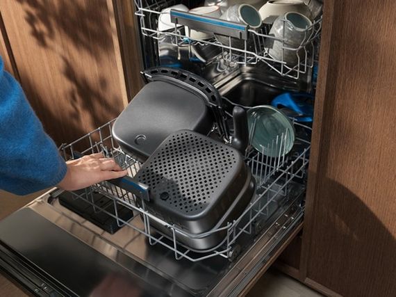 Мультипіч Electrolux EAF5B | Зображення 6