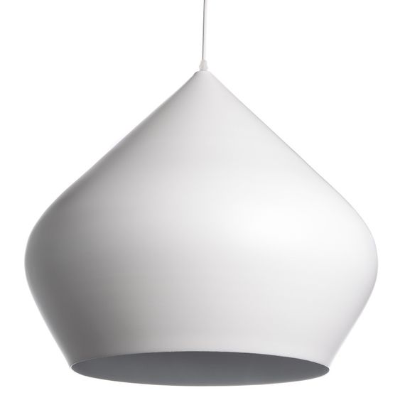 Люстра подвесная лофт в спальню E27 60W WH (BL-224S/1) | Зображення 1