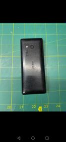 Мобільний телефон Nokia 150 rm-1190 dual sim black бу.
