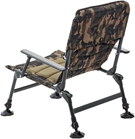 Крісло Brain Eco Armchair HYC053AL-II Камуфляж | Зображення 1