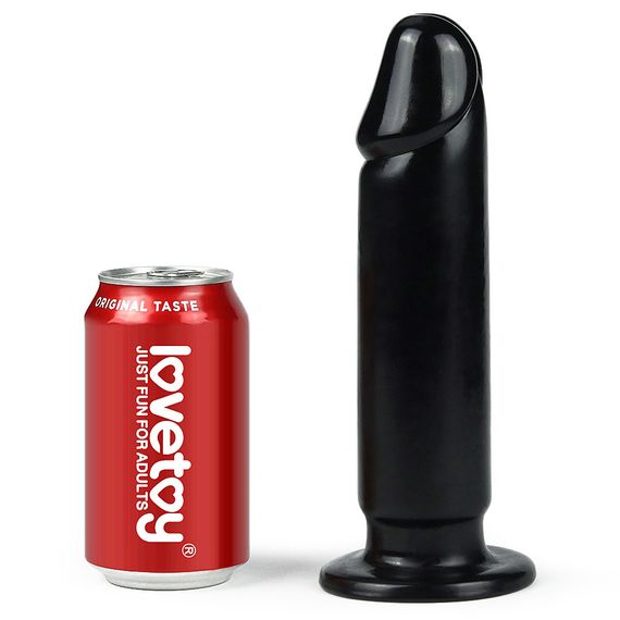 Анальна пробка - King-Sized Anal Dildo 9.25" Sex Aura | Зображення 8