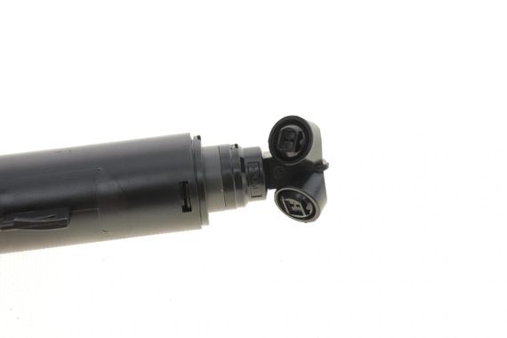 Форсунка омивача фари Audi A8 09-18 R  99551796101 | Зображення 2