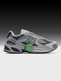 Чоловічі кросівки New 2010 Grey  (термо) 46 29