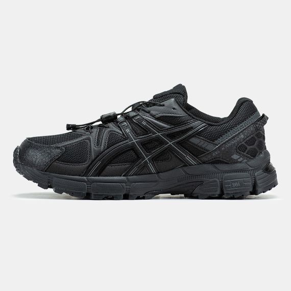 Чоловічі кросівки Asics Gel-Kahana 8 весна / осінь 1668 45 28.5-29 см | Зображення 4