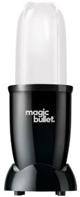 Фитнес-блендер Magic Bullet MBR04B 200 Вт черный