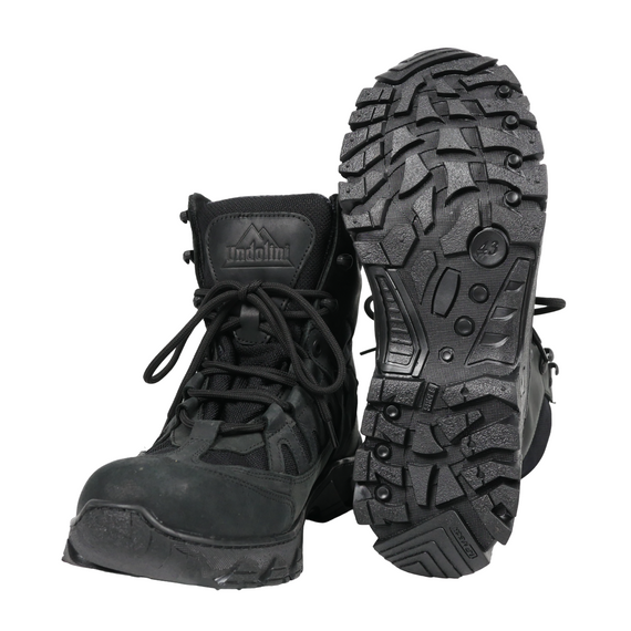 Берцы Undolini Чорний Air-Tex 43 | Зображення 3