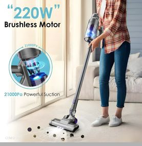 Портативний міні-пилосос з акумулятором XPRO HL-121 (46913-HL-121_760)