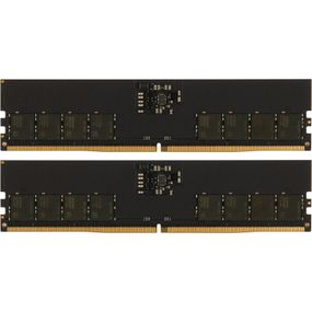 Модуль памяти для компьютера DDR5 64GB (2x32GB) 5600 MHz INTELIGENTES (IU5CIJ2/64)