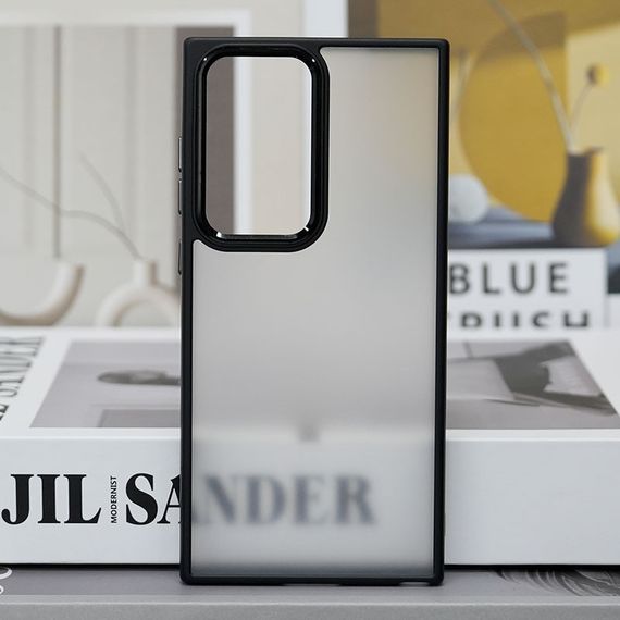 Чохол TPU+PC North Guard для Samsung Galaxy A34 5G | Зображення 2