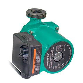 Циркуляционный насос SHIMGE XPS 25-4-130B