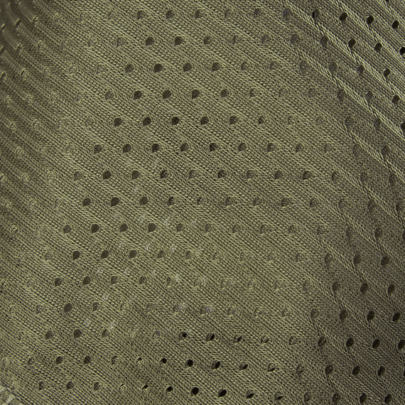 Шорти Lizard Nylon Олива (7173), M | Зображення 9