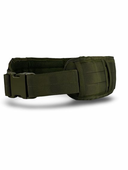 Тактичний пояс War Belt Олива | Зображення 7