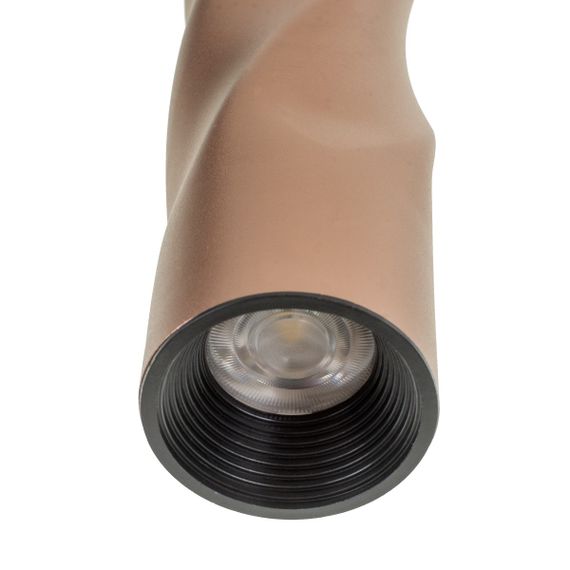 Люстра подвесная тубус LED 5W WW RG (AL-702S/1) | Зображення 6