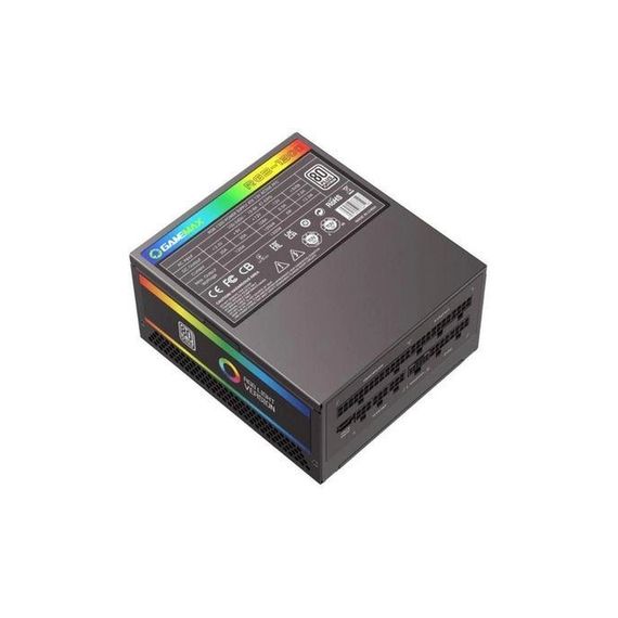 Блок живлення Gamemax 1300W (RGB-1300(ATX3.0 PCIE5.0)) | Зображення 2