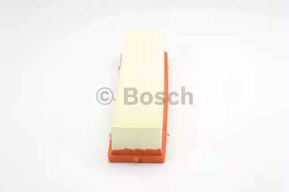 Фільтр повітряний DACIA LOGAN, NISSAN KUBISTAR, BOSCH (1457433163) | Зображення 1