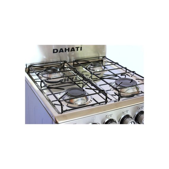 Плита DAHATI 2000-09GS | Зображення 2