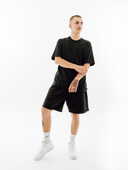 Шорти Nike U NRG SOLO SWOOSH FLC SHORT | Зображення 3