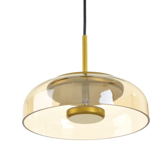 Люстра лофт подвесная LED 7W WW G (BL-823S/1) | Зображення 2
