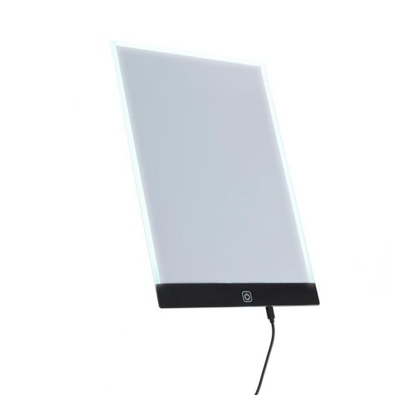 Графический LED планшет для рисования (CZ275465) | Зображення 1