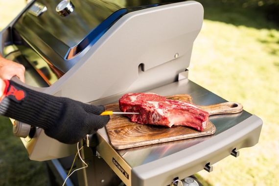 Датчик до електроних термометрів WEBER iGrill,  1 шт | Зображення 1