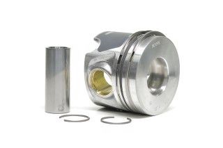 Поршень 0.25 Audi A3/A4/A6 2.0 TDI 03-12/Skoda Octavia/Superb 2.0 TDI 04-15/VW Golf/Jetta/Passat/Touran 2.0 TDI 03-13 (81.26mm),