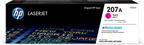 Картридж HP 207A CLJ M282/M283, M255dw/M255nw Magenta (1250 стр) (W2213A)