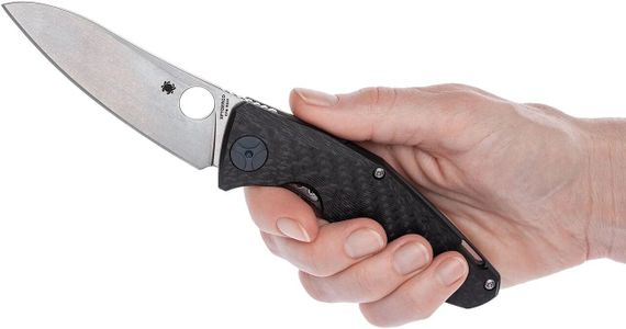 Ніж Spyderco Drunken | Зображення 2