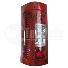 Фонарь задний левый Citroen Jumper 02-06/ Fiat Ducato 01-06/ Peugeot Boxer 01-06, AutoTechteile, 503 0157, 2201921