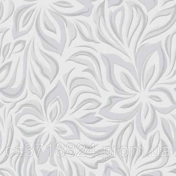 Шпалери вінілові на флізеліновій основі SINTRA Bloom 452837 (1,06х10,05м)