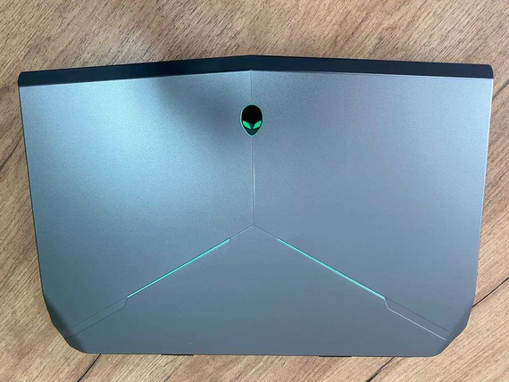 Ноутбук Alienware 15 R2 15.6"FHD/IPS/i7 6700HQ/16Gb/SSD128Gb M2/GTX970M-3Gb | Зображення 4
