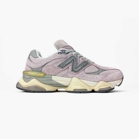Демісезонні кросівки New Balance колір рожевий | Зображення 8