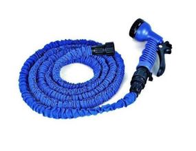 Садовий шланг Expandable Hose 75 м (XHOSE 75 метрів)