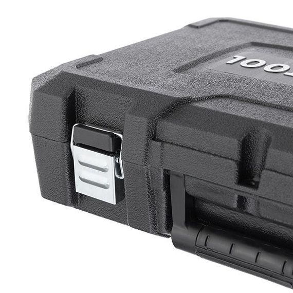 Перфоратор 1000 Вт, 3,2 Дж INTERTOOL WT-0172 | Зображення 1