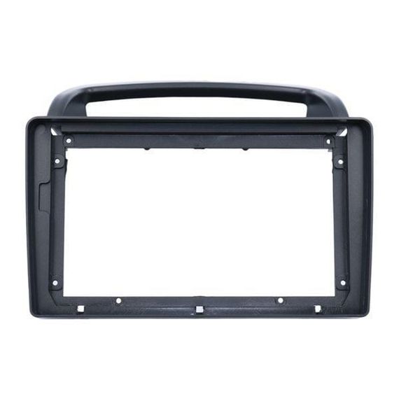 Перехідна рамка серії QIV QBR-F 0854-30 для Kia Carnival VQ 2006-2014 9 дюймів