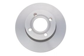 Диск тормозной передний Audi 80 91-96 256x13  полный  23-0233