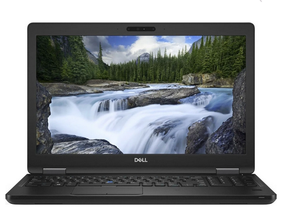 Ноутбук Dell Latitude 15,6" FHD IPS i5 7300U 8Gb SSD 256Gb   Б/В