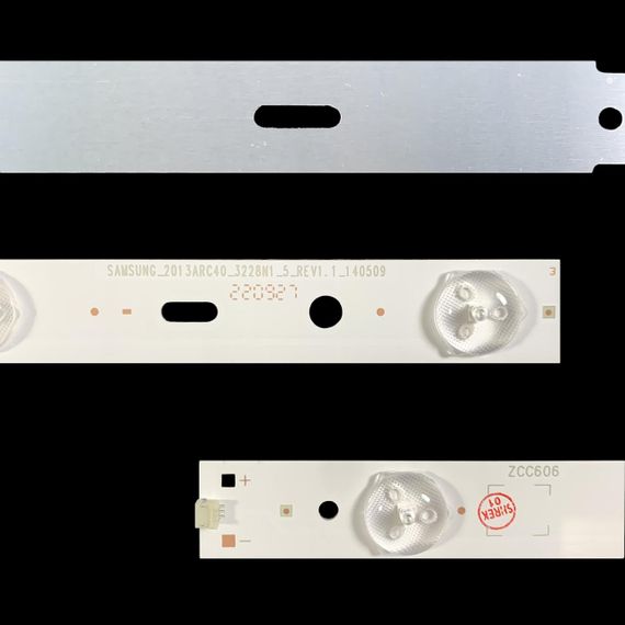 LED підсвітка TV 40" inch 428mm 3V 5-led SAMSUNG_2013ARC40_3228N1 SAMSUNG 2013ARC40 3228N1 1шт. | Зображення 2