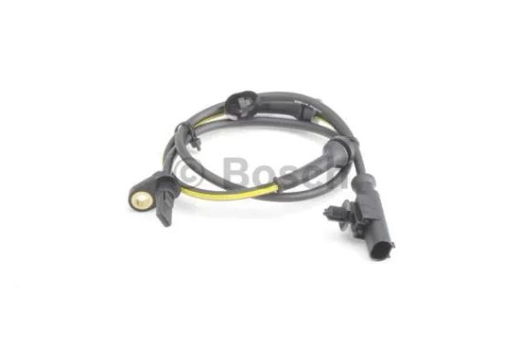 Датчик ABS TOYOTA AYGO, PEUGEOT 107, CITROËN C1, BOSCH (0265007687) | Зображення 9