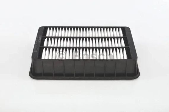 Фільтр повітряний PEUGEOT 4007, CITROßN C-CROSSER, MITSUBISHI LANCER, BOSCH (F026400200) | Зображення 8