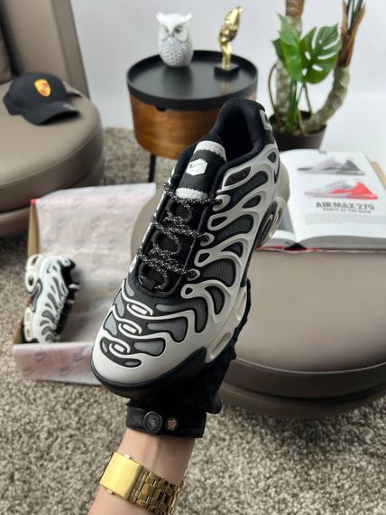 Кросівки Air Max Plus Drift White Black 44 | Зображення 3