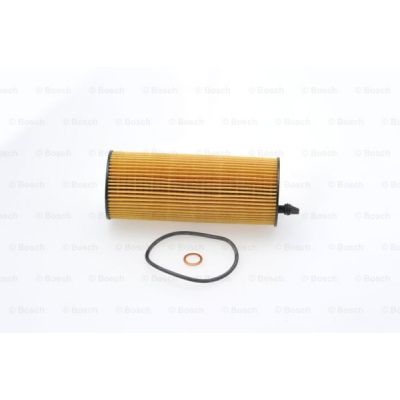 Фильтр масляный Bosch F 026 407 072 | Зображення 1